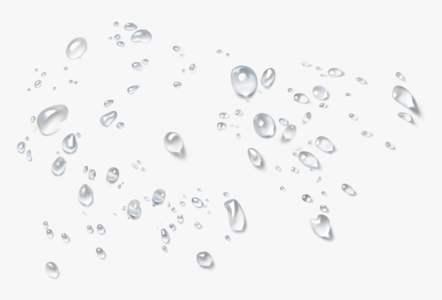 Detail Water Drop Transparent Png Nomer 20