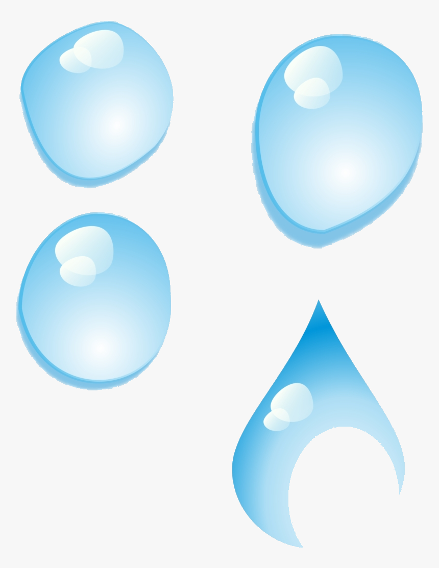 Detail Water Drop Transparent Png Nomer 37