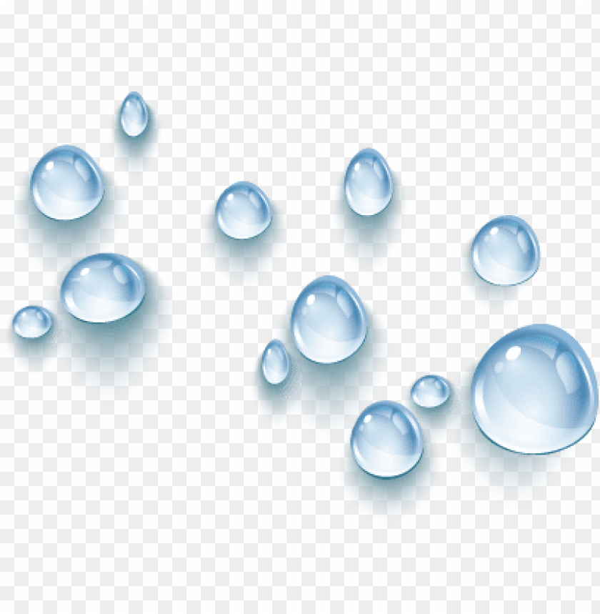 Detail Water Drop Transparent Png Nomer 40