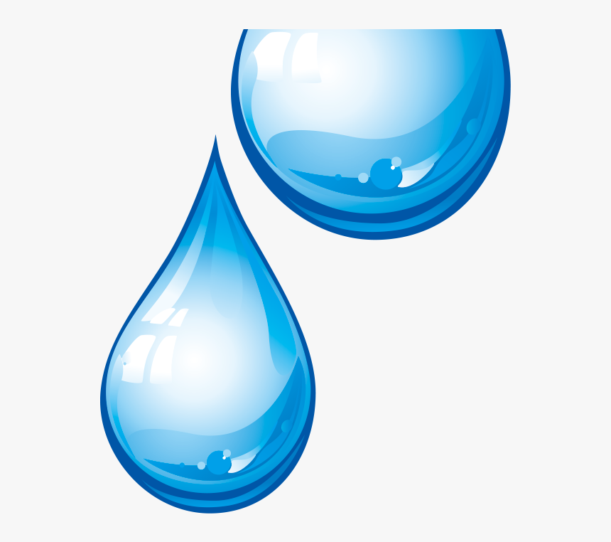 Detail Water Droplet Transparent Background Nomer 10
