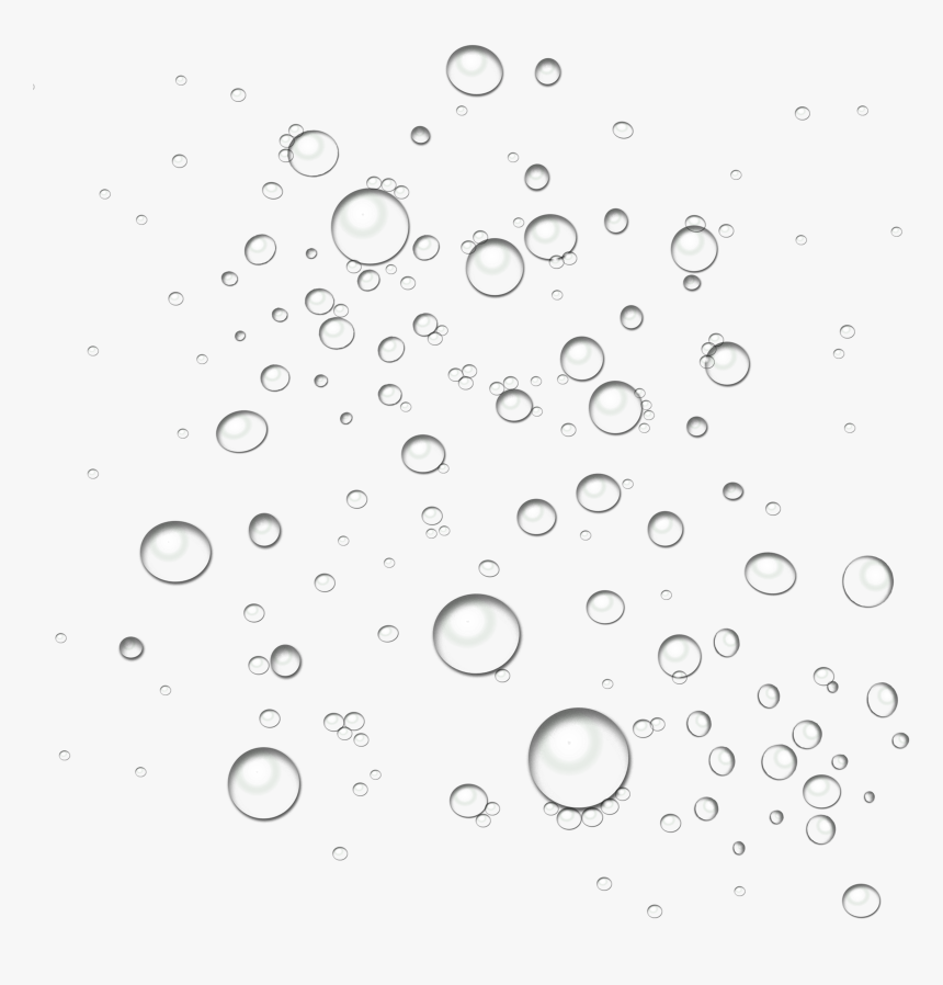 Detail Water Droplet Transparent Background Nomer 47
