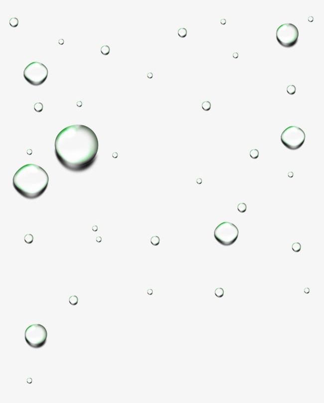 Detail Water Droplets Png Nomer 34