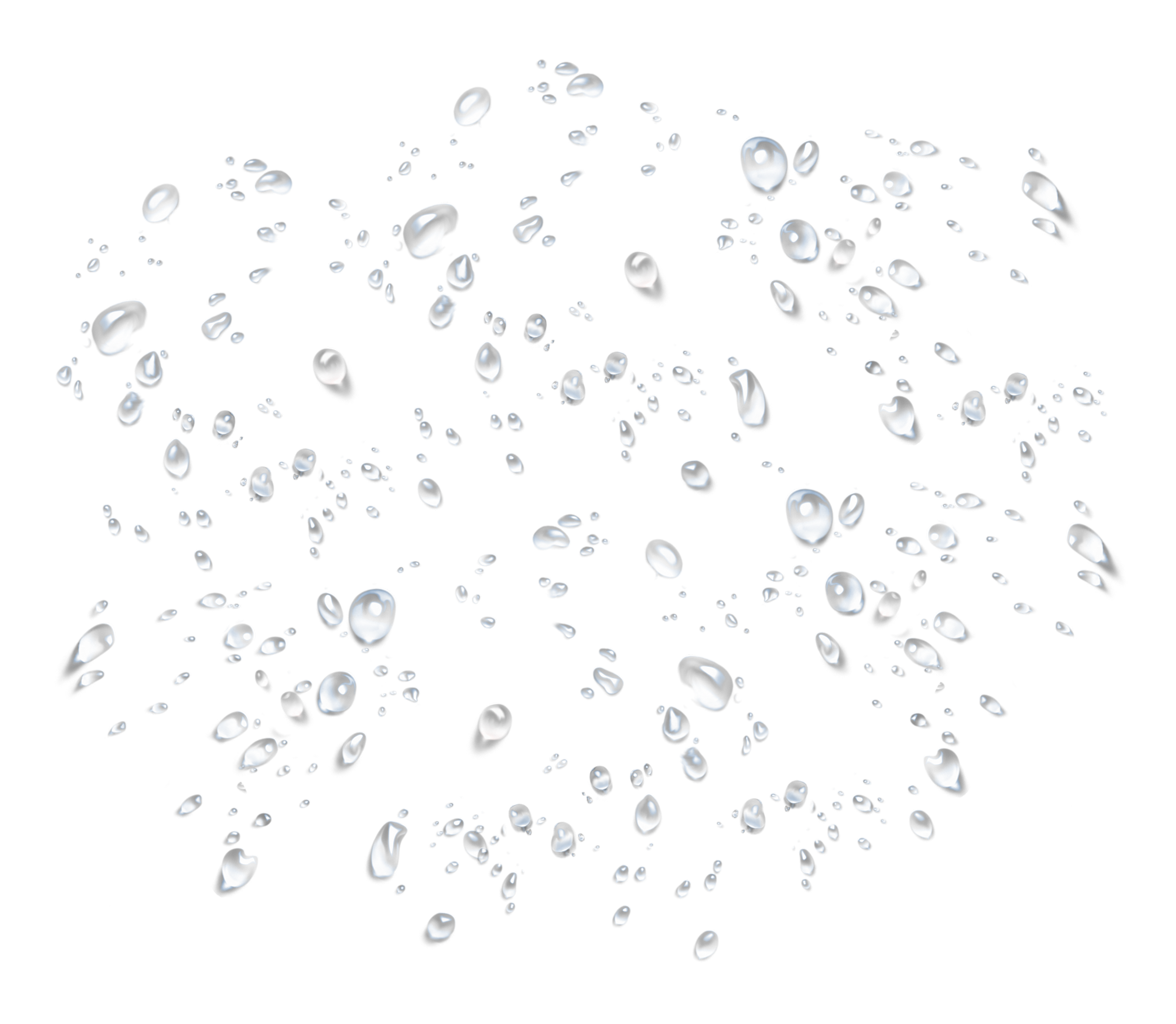 Detail Water Droplets Png Nomer 9