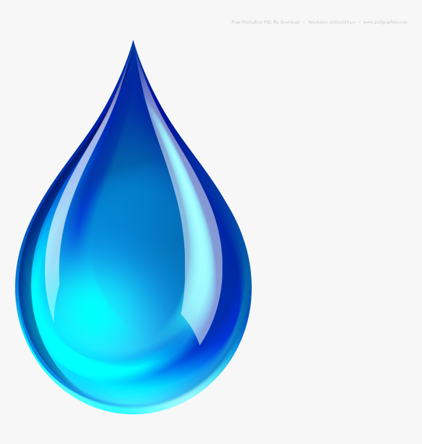 Detail Water Drops Clipart Nomer 20