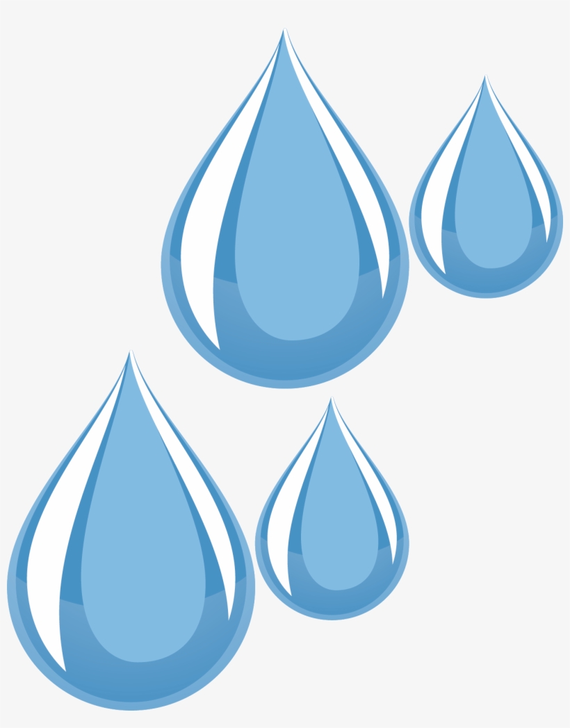 Detail Water Drops Clipart Nomer 29