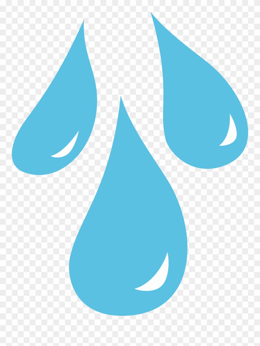 Detail Water Drops Clipart Nomer 5