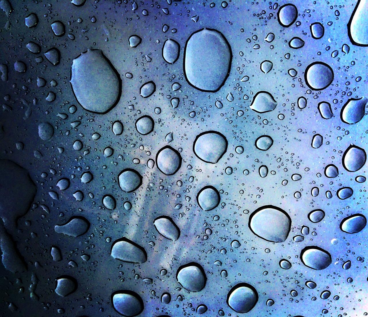 Detail Water Drops Images Free Nomer 47