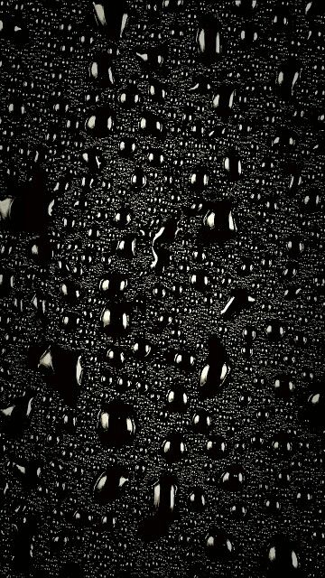 Detail Water Drops Wallpaper Nomer 15