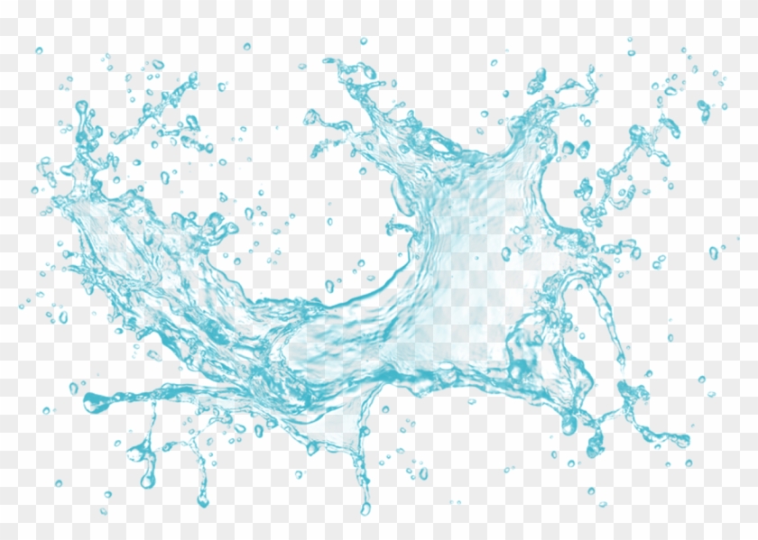 Detail Water Effect Png Nomer 20