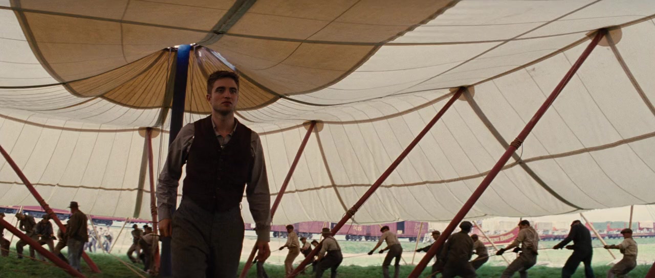 Detail Water For Elephants Torrent Nomer 3