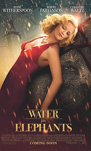 Detail Water For Elephants Torrent Nomer 6