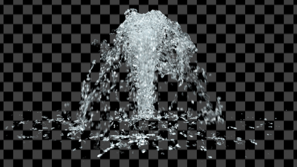 Detail Water Fountain Png Nomer 11