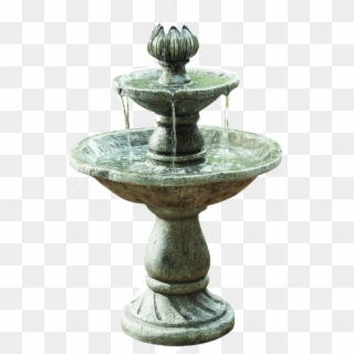 Detail Water Fountain Png Nomer 25