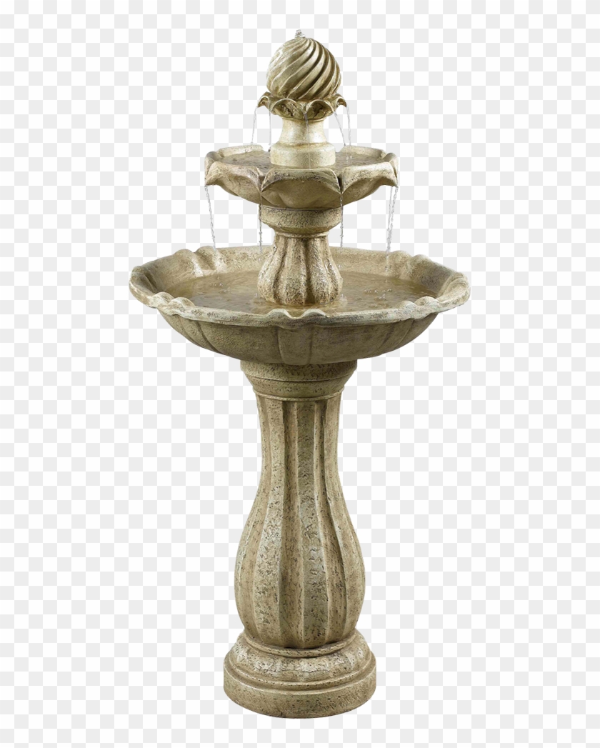 Detail Water Fountain Png Nomer 26