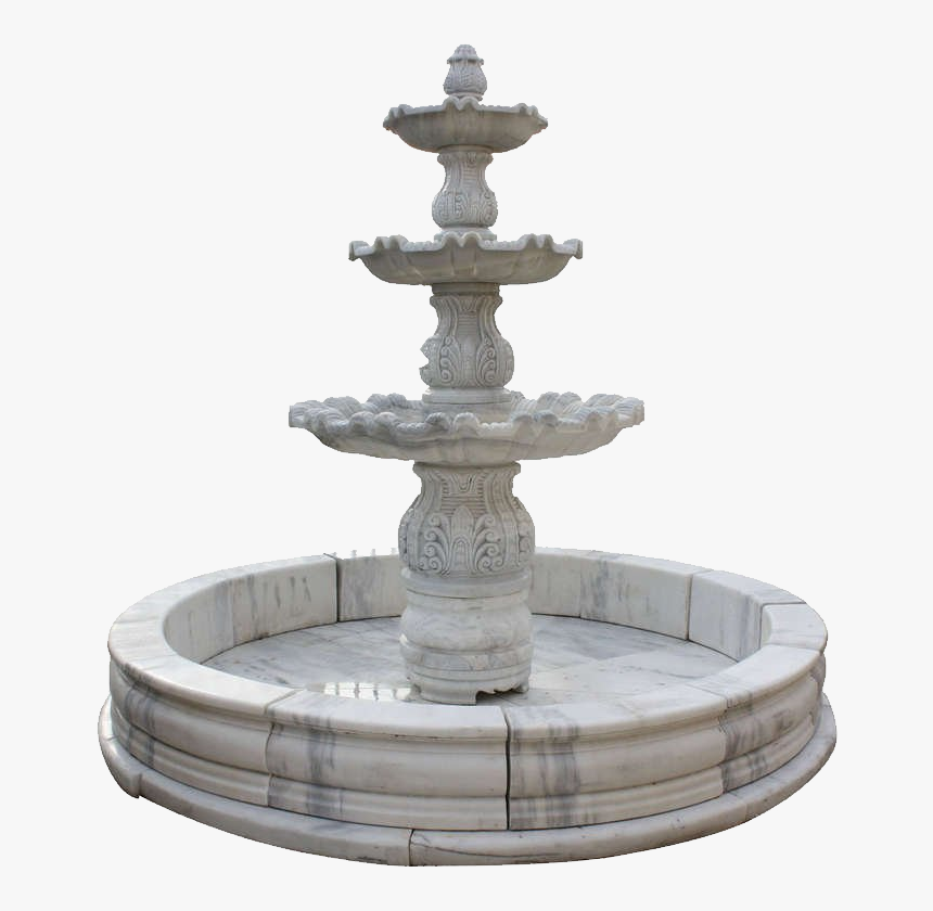 Detail Water Fountain Png Nomer 7