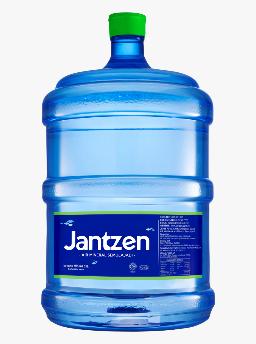 Detail Water Gallon Png Nomer 38