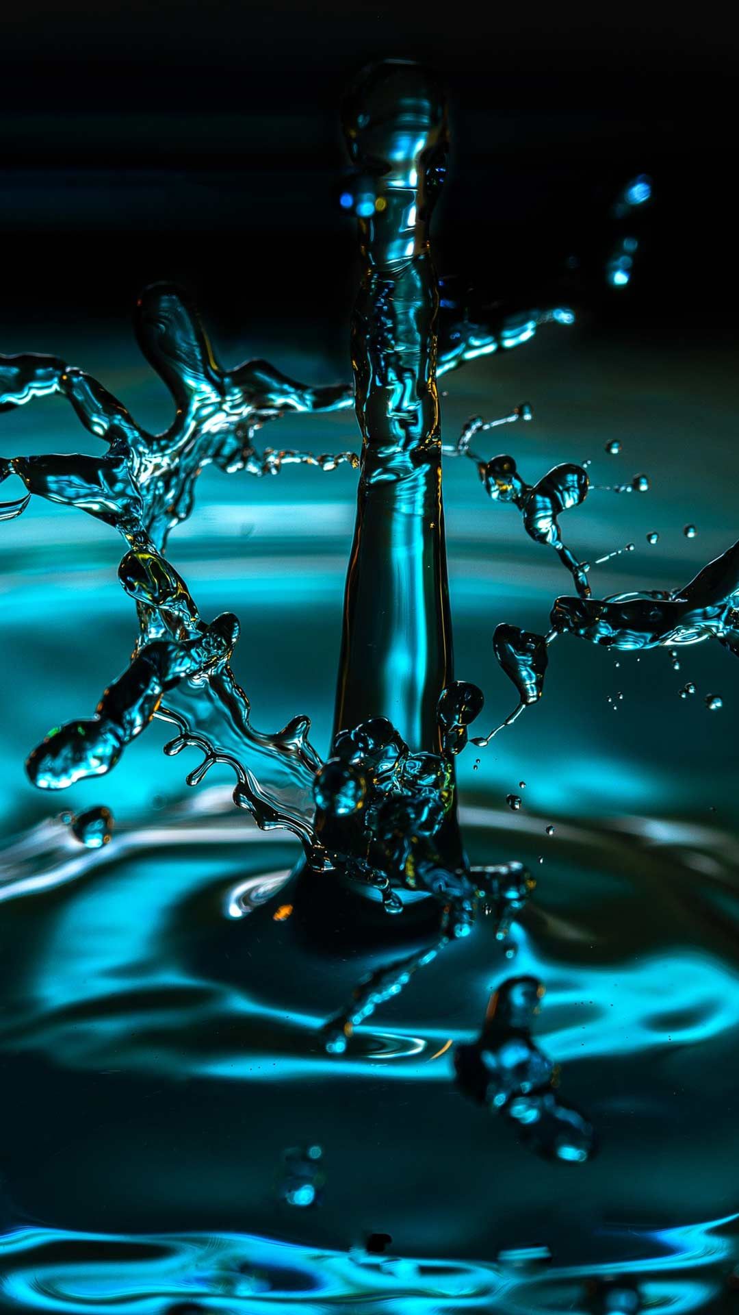 Detail Water Hd Wallpaper Nomer 19