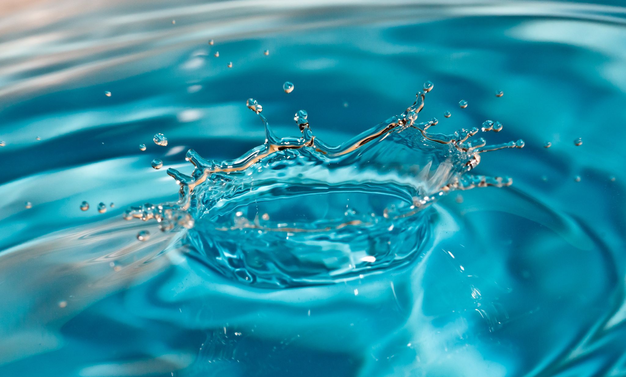 Detail Water Hd Wallpaper Nomer 25