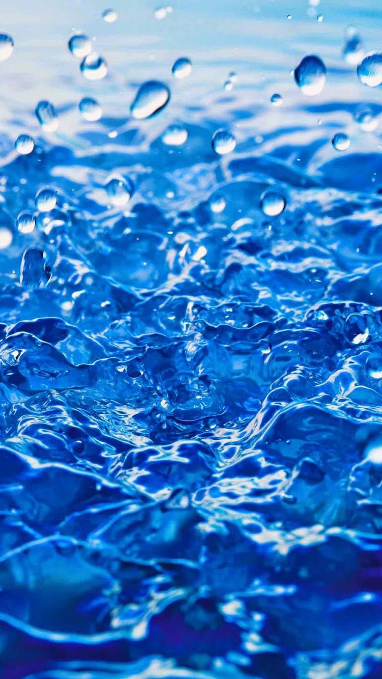 Detail Water Hd Wallpaper Nomer 34