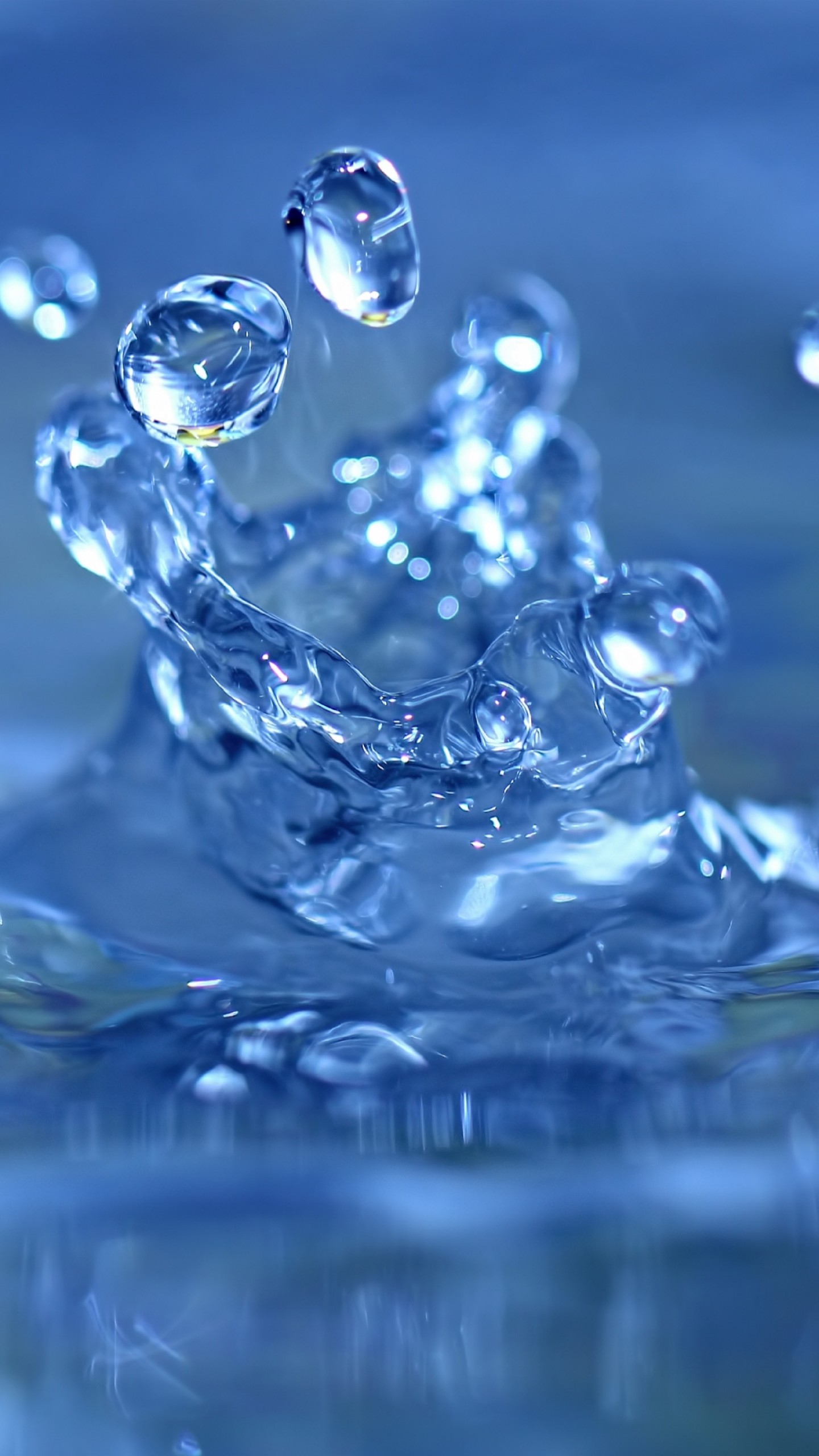 Detail Water Hd Wallpaper Nomer 49