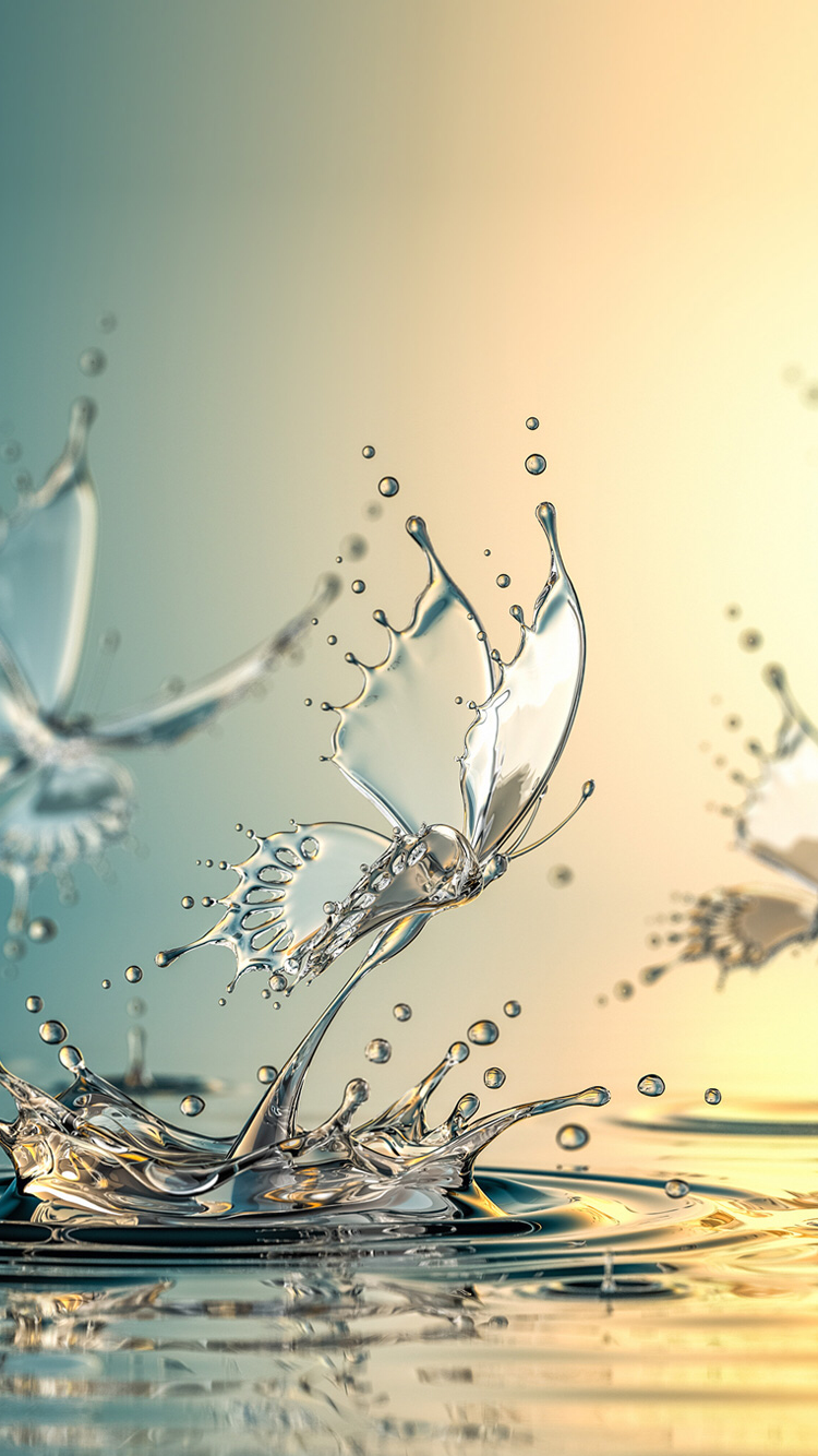 Detail Water Hd Wallpaper Nomer 53