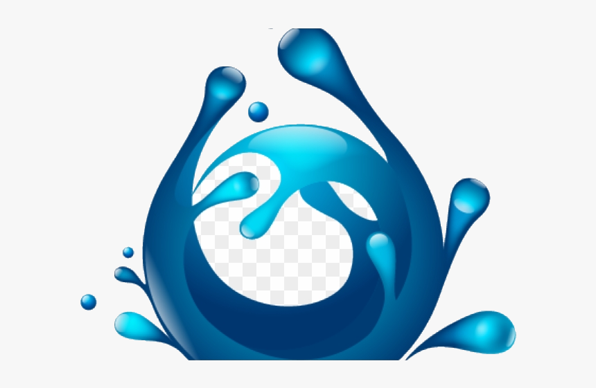Detail Water Logo Png Nomer 9