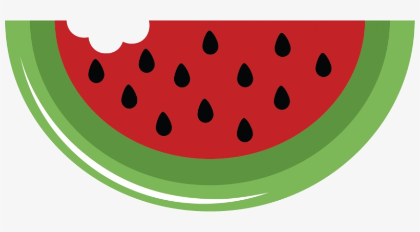 Detail Water Melon Clipart Nomer 11