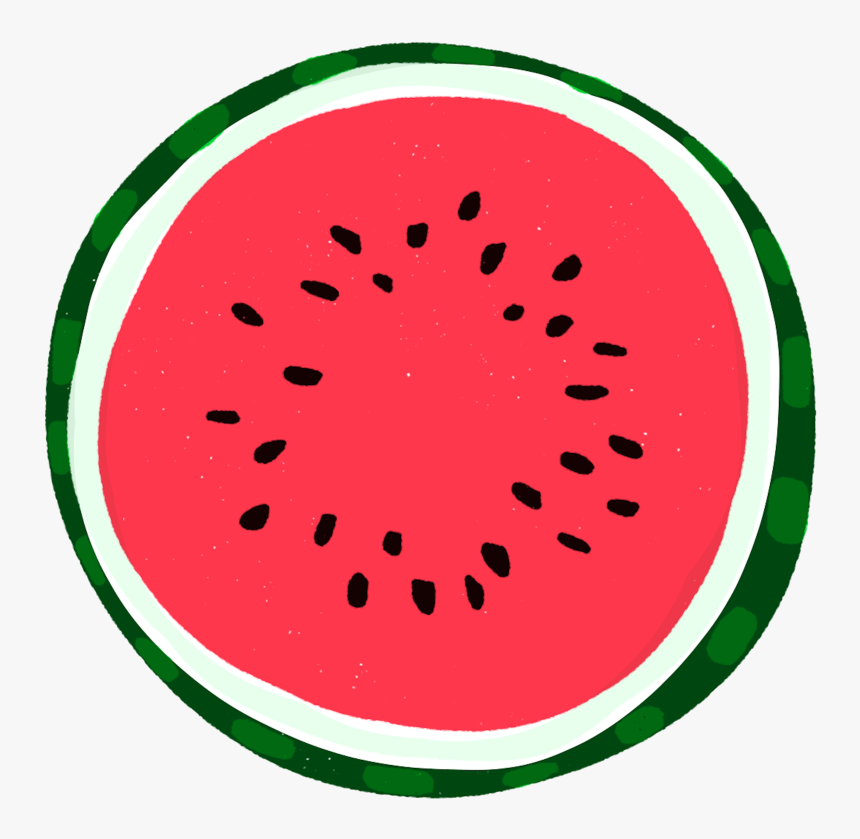 Detail Water Melon Clipart Nomer 43