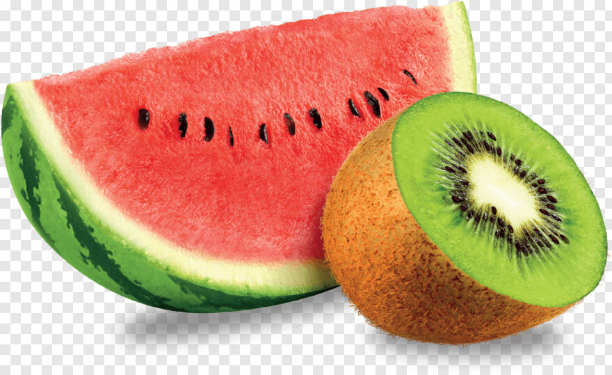 Detail Water Melon Clipart Nomer 51