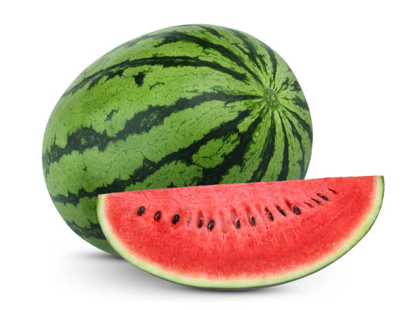 Water Melon Pics - KibrisPDR