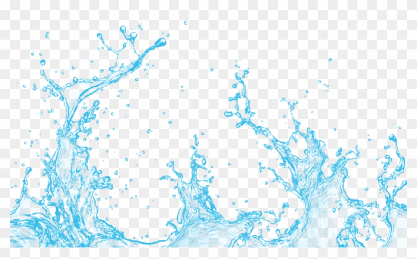 Detail Water Png Vector Nomer 11