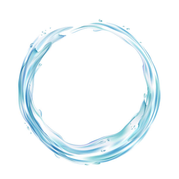 Detail Water Ring Png Nomer 19