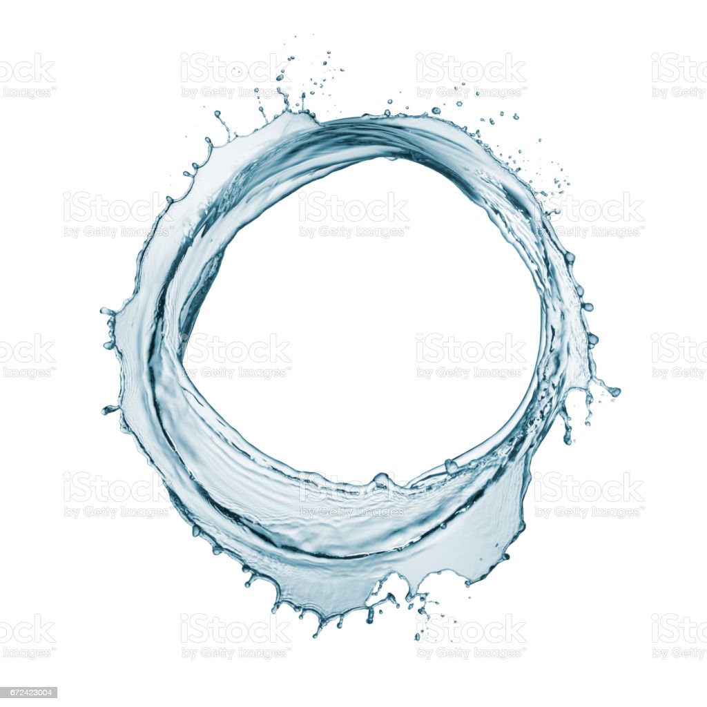 Detail Water Ring Png Nomer 44