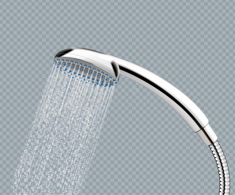 Detail Water Shower Png Nomer 33