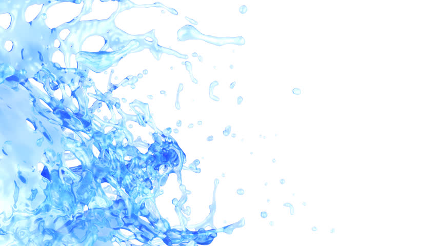 Detail Water Splash Hd Nomer 33