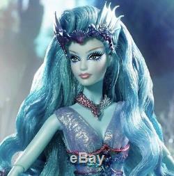 Detail Water Sprite Barbie Doll Nomer 20