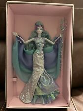 Detail Water Sprite Barbie Doll Nomer 50