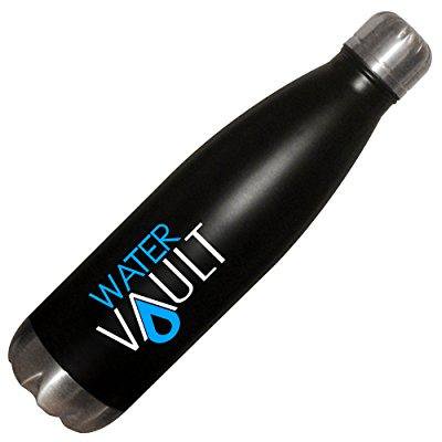 Water Vault Thermos - KibrisPDR