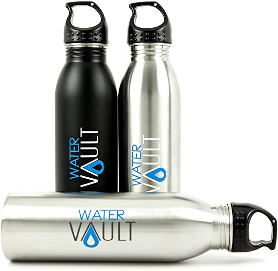 Detail Water Vault Thermos Nomer 2