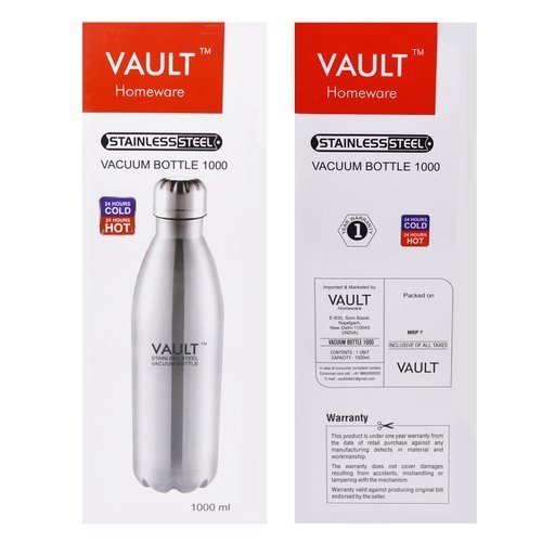 Detail Water Vault Thermos Nomer 23