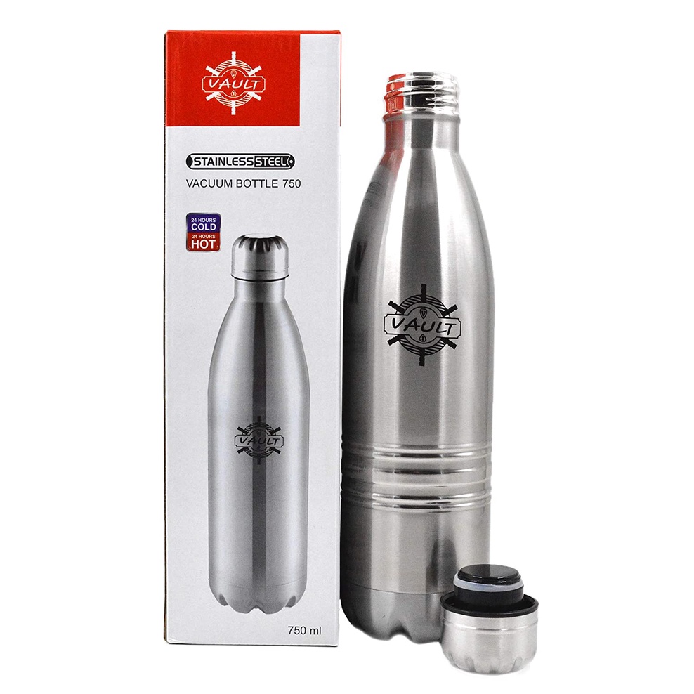 Detail Water Vault Thermos Nomer 25