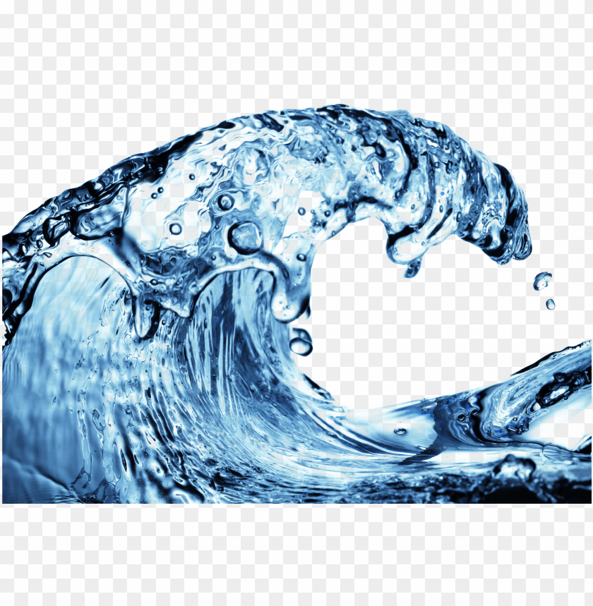 Detail Water Wave Png Nomer 18