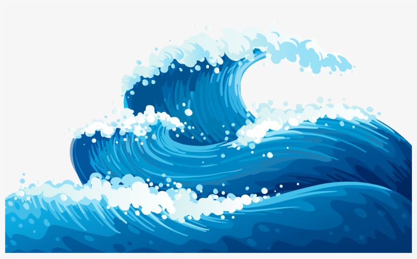 Detail Water Wave Png Nomer 25