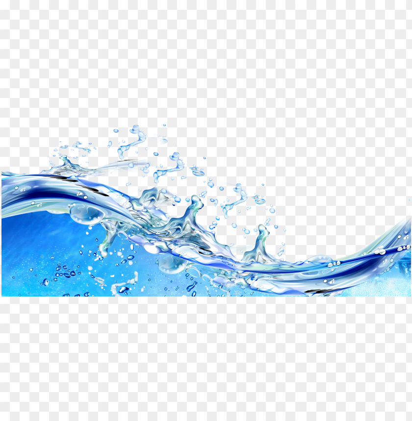 Detail Water Wave Png Nomer 6