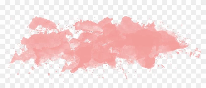 Detail Watercolor Pink Png Nomer 2