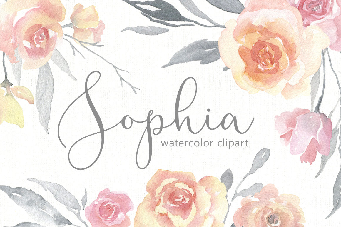 Detail Watercolor Pink Png Nomer 31