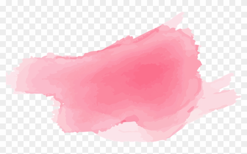 Detail Watercolor Pink Png Nomer 6