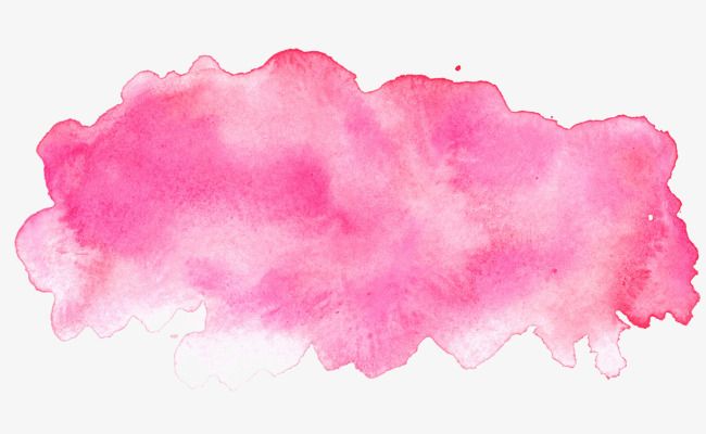 Detail Watercolor Pink Png Nomer 7