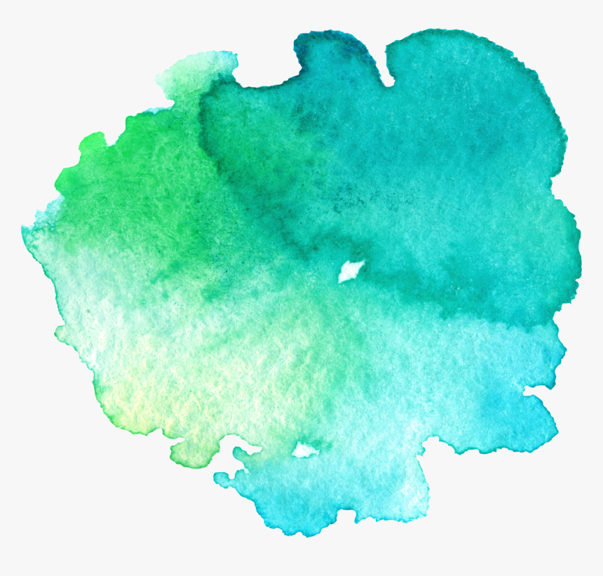 Detail Watercolor Png Hd Nomer 32