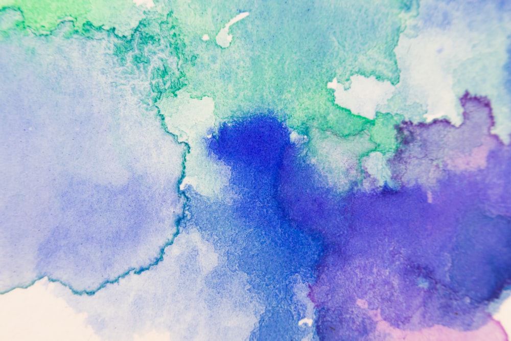 Detail Watercolor Wallpaper Hd Nomer 10